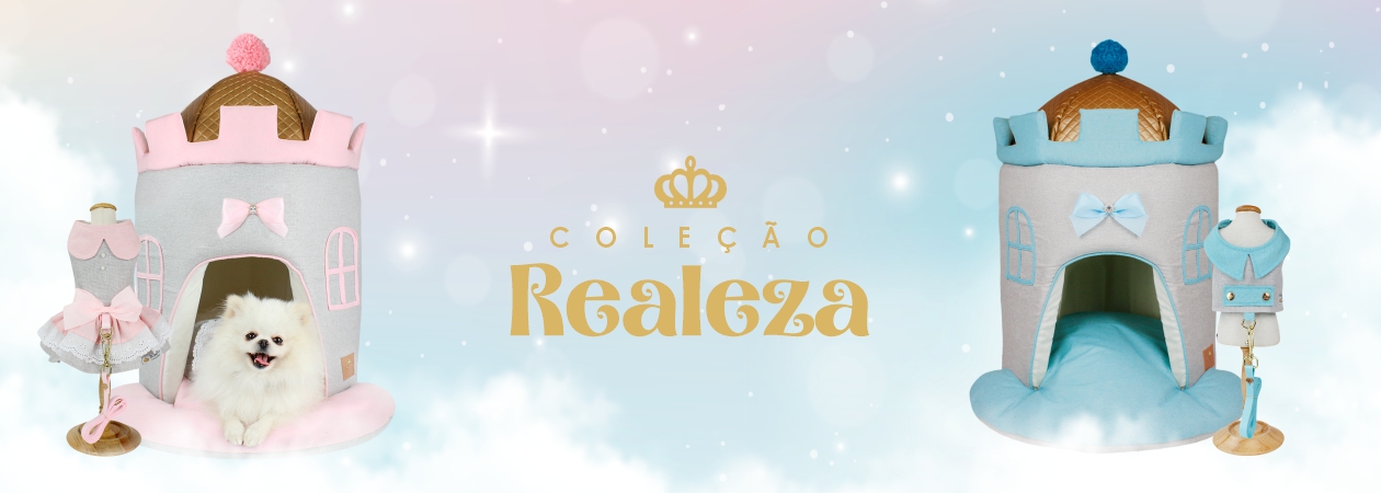 Realeza 