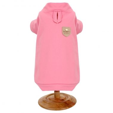 Blusa Thermo Rosa