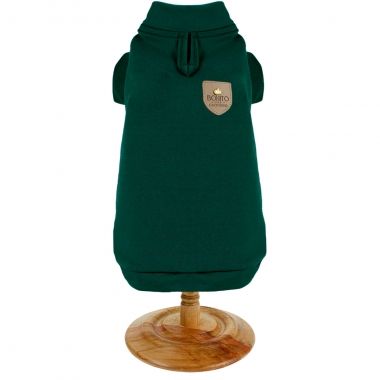 Blusa Thermo Verde