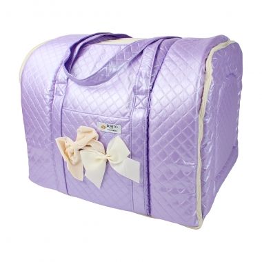 Bolsa Transporte Glossy Lils