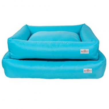 Cama Clean Azul